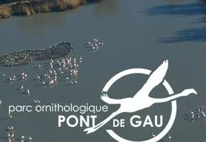 Parc du pont de gau Parc Ornithologique camargue